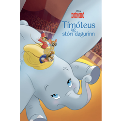 Mynd af Tímóteus og stóri dagurinn